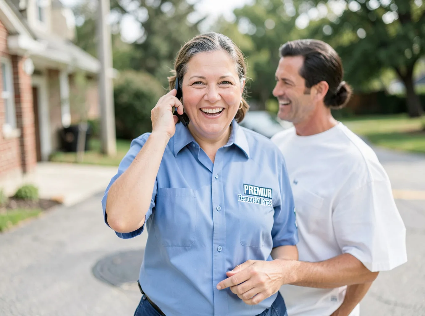 Water Damage Restoration Jay Em, WY FAQs